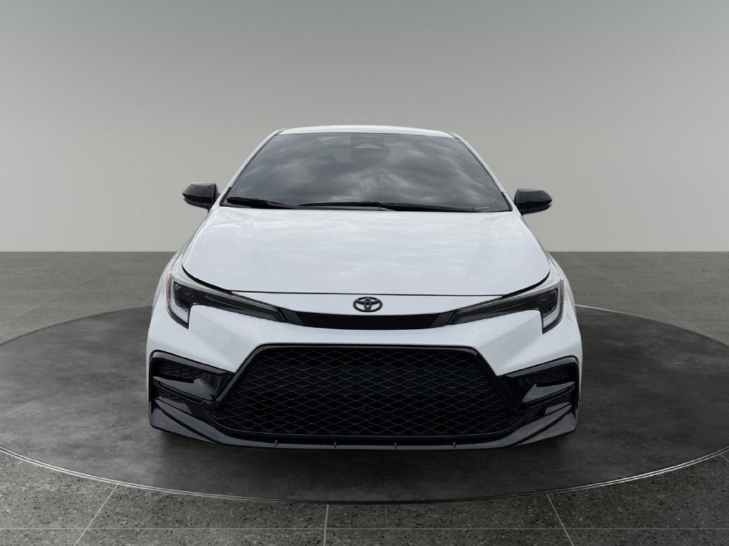 2024 Toyota Corolla SE Nightshade