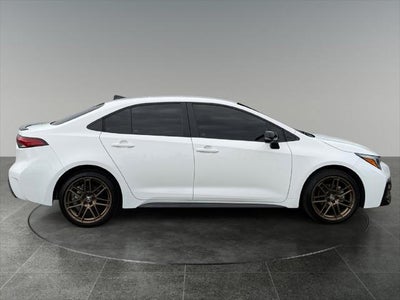 2024 Toyota Corolla SE Nightshade