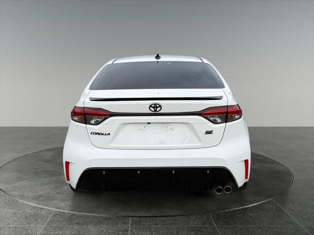 2024 Toyota Corolla SE Nightshade