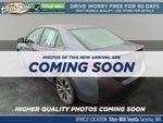 2017 Toyota Corolla Base