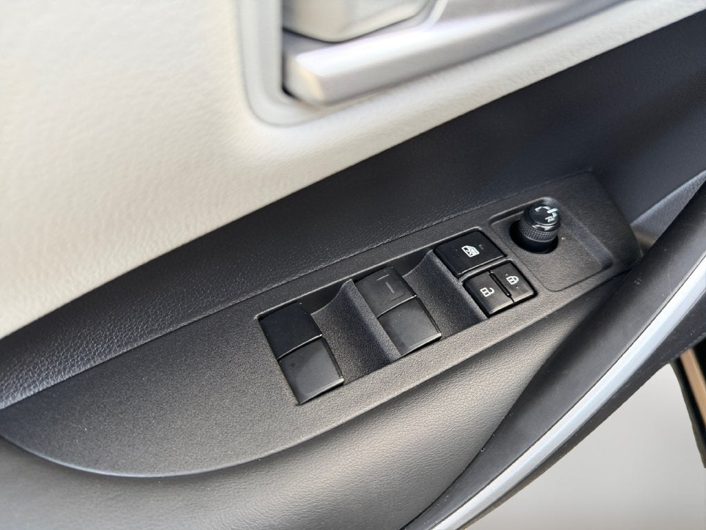 2022 Toyota Corolla APEX SE