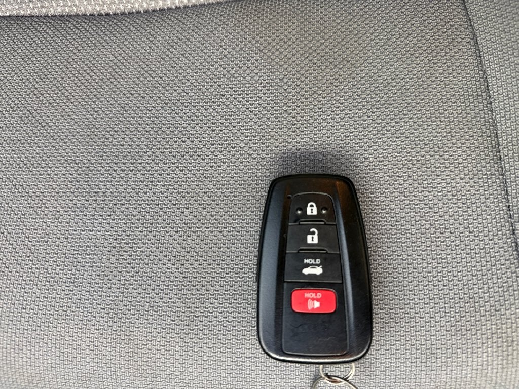 2022 Toyota Corolla APEX SE