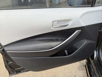 2022 Toyota Corolla APEX SE