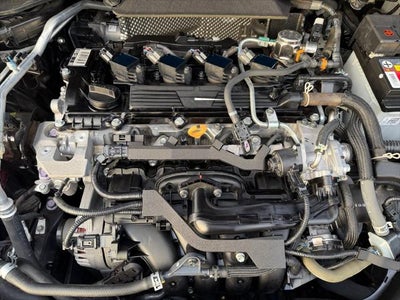 2022 Toyota Corolla APEX SE