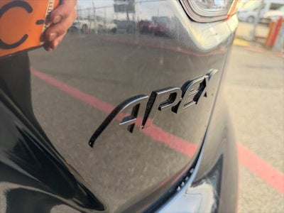 2022 Toyota Corolla APEX SE