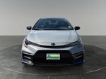 2022 Toyota Corolla APEX SE