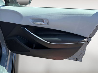 2022 Toyota Corolla APEX SE