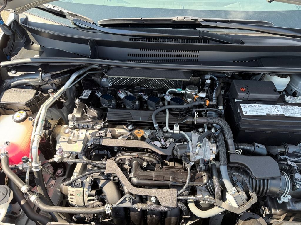2022 Toyota Corolla APEX SE
