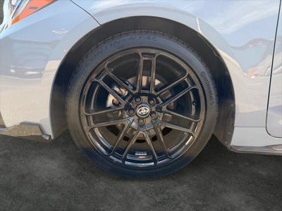 2022 Toyota Corolla APEX SE