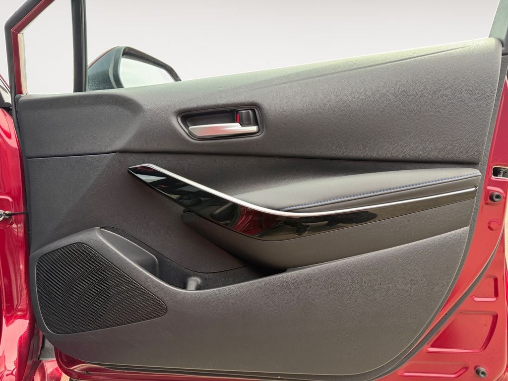 2022 Toyota Corolla XSE