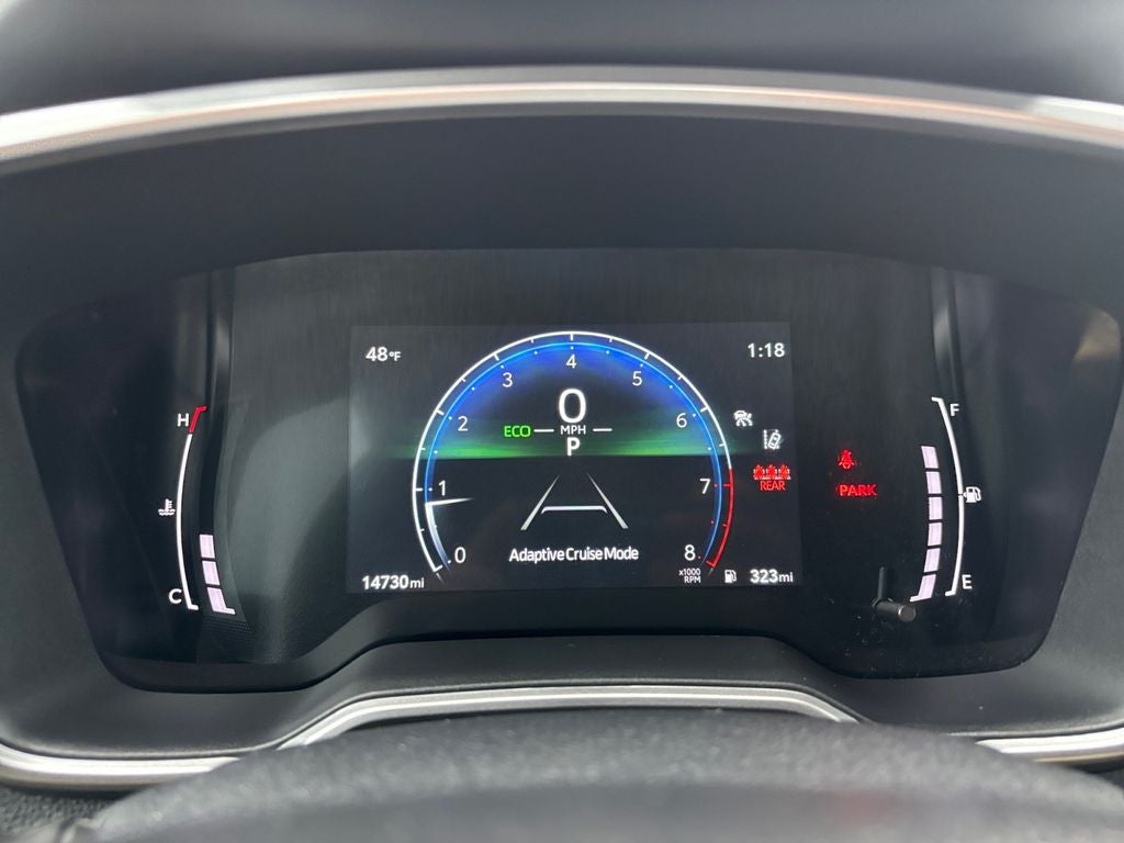 2025 Toyota COROLLA XSE