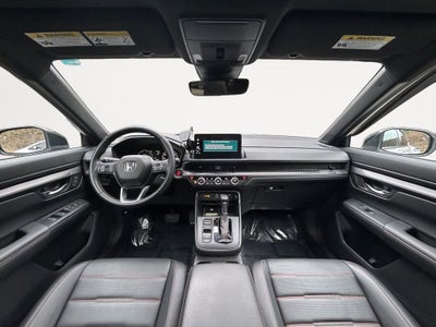 2025 Honda CR-V Sport-L