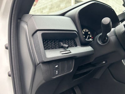 2025 Honda CR-V Sport-L