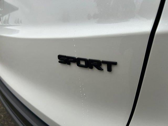 2025 Honda CR-V Sport-L