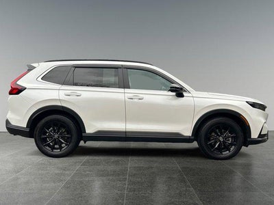 2025 Honda CR-V Sport-L
