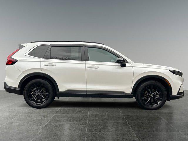 2025 Honda CR-V Sport-L