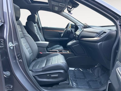 2021 Honda CR-V Touring