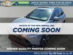 2023 Toyota Corolla Cross Hybrid XSE 40 MPG AWD