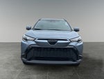 2024 Toyota COROLLA CROSS HV Hybrid SE