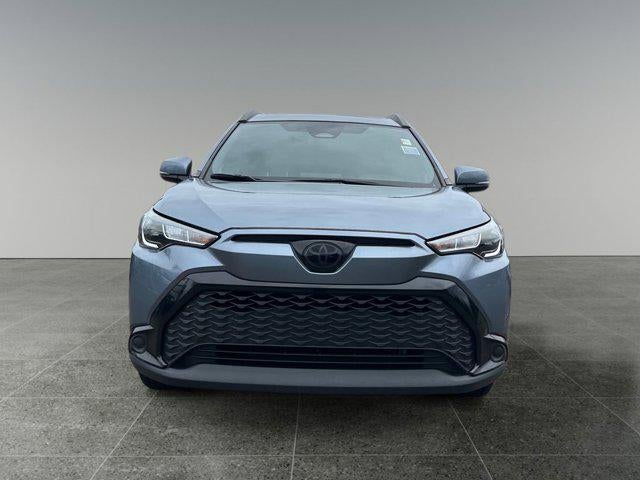 2024 Toyota COROLLA CROSS HV Hybrid SE