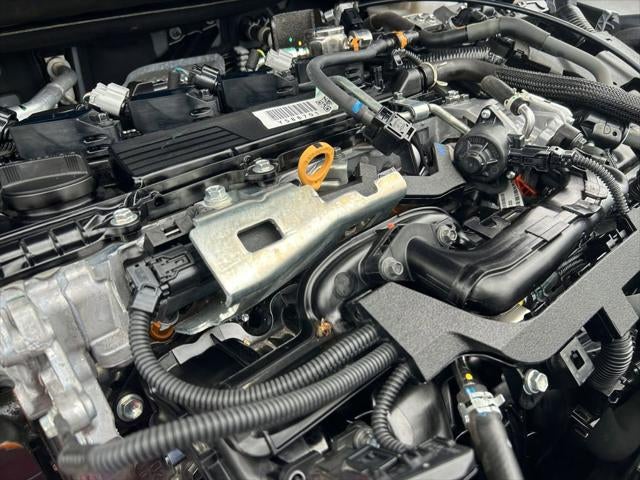 2024 Toyota COROLLA CROSS HV Hybrid SE