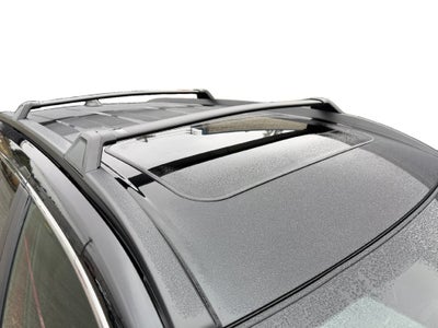 2026 Toyota Corolla Cross Hybrid XSE Certified