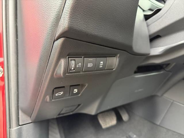 2026 Toyota Corolla Cross Hybrid XSE Certified