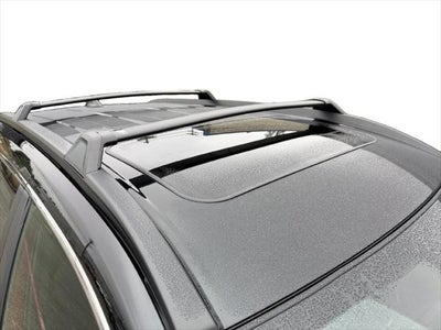 2026 Toyota Corolla Cross Hybrid XSE Certified