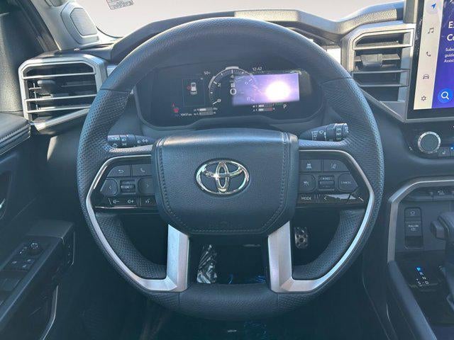 2024 Toyota SEQUOIA 4WD Limited