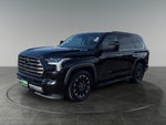 2023 Toyota Sequoia Limited