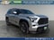 2025 Toyota Sequoia Platinum