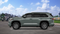 2026 Toyota Sequoia SR5
