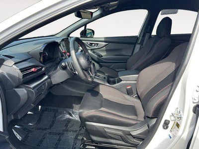 2024 Subaru WRX Premium