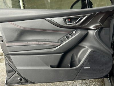 2022 Subaru WRX Limited