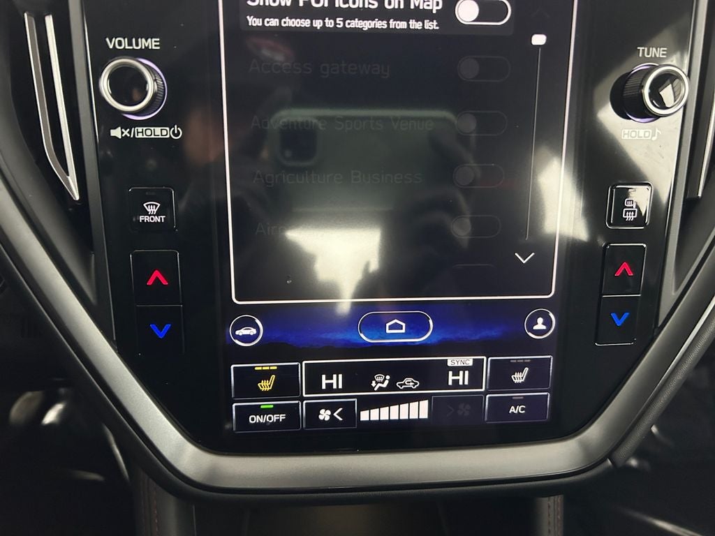 2022 Subaru WRX Limited