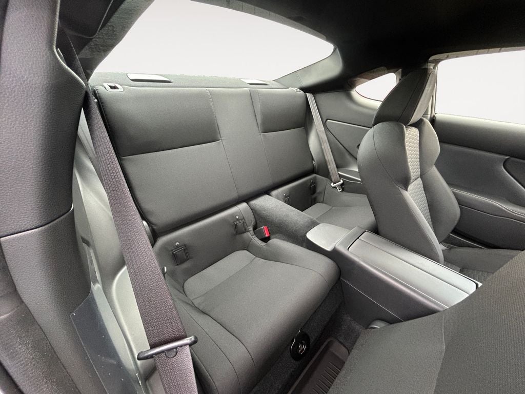 2026 Toyota GR86 GR86