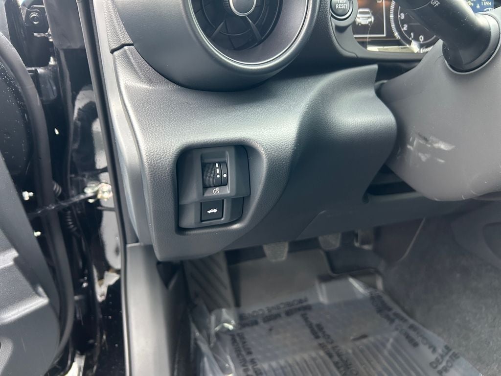 2026 Toyota GR86 GR86