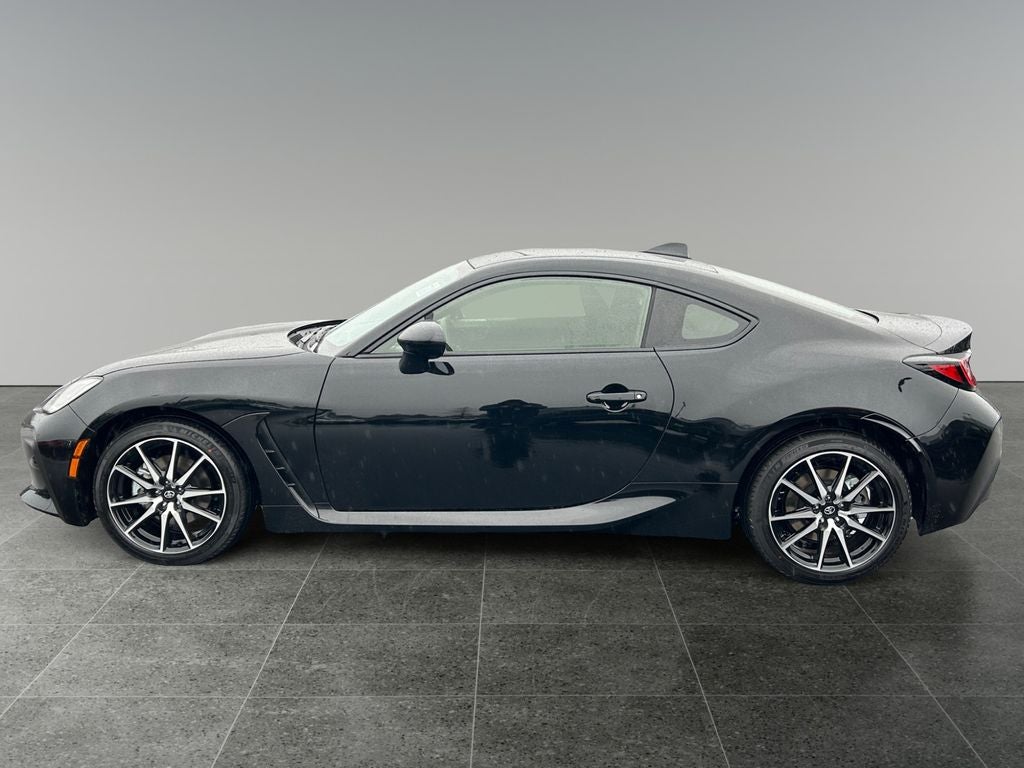 2026 Toyota GR86 GR86