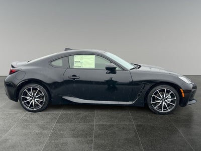 2026 Toyota GR86 GR86