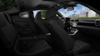 2026 Toyota GR86 GR86