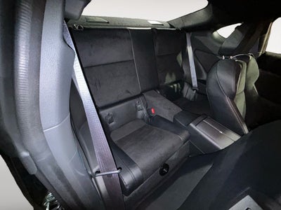 2026 Toyota GR86 GR86 Premium