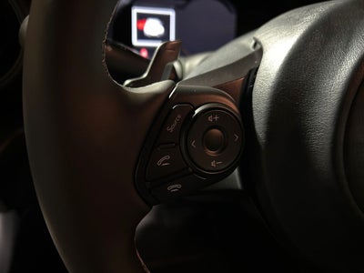 2026 Toyota GR86 GR86 Premium