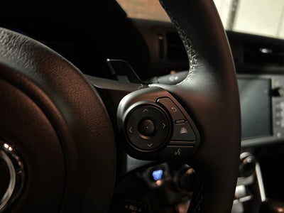 2026 Toyota GR86 GR86 Premium