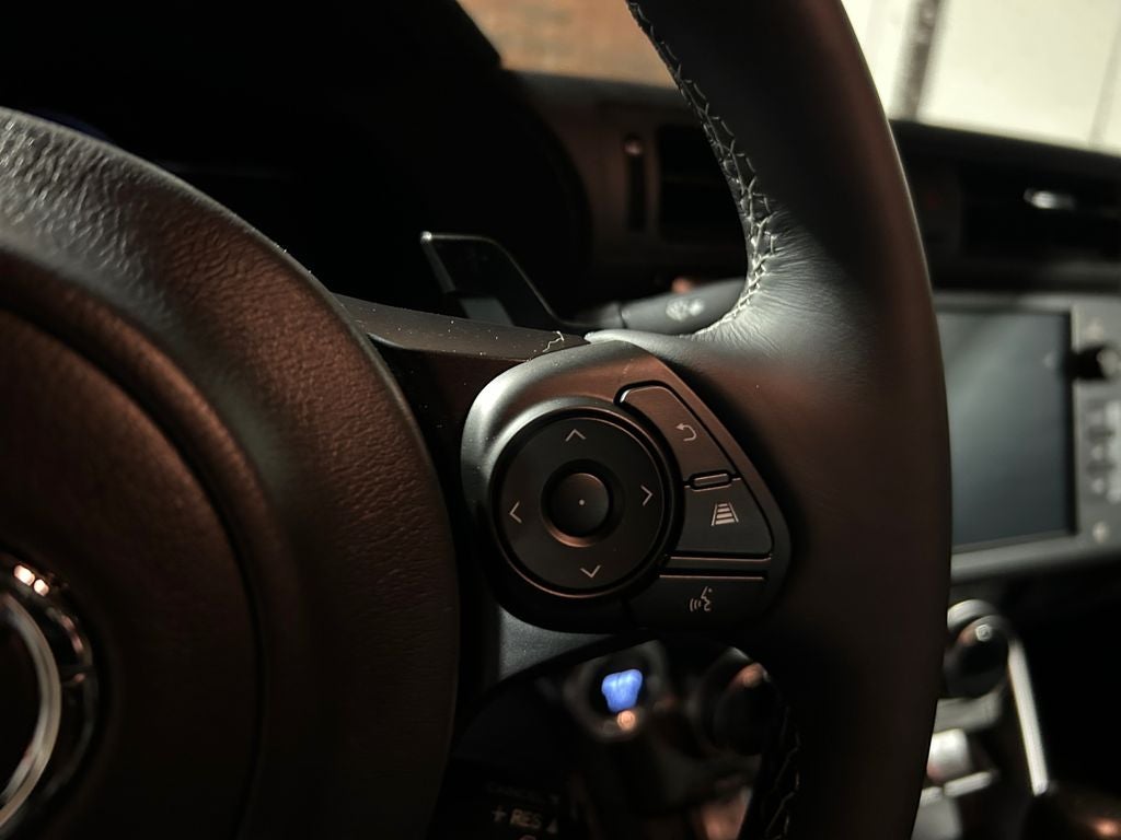 2026 Toyota GR86 GR86 Premium