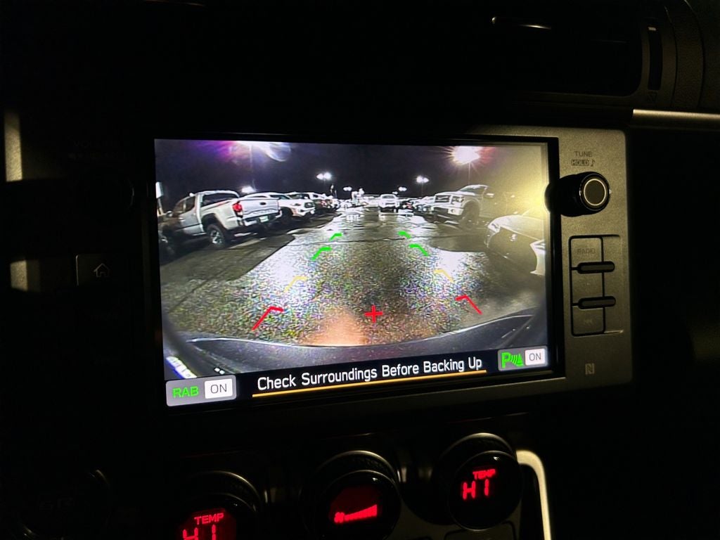 2026 Toyota GR86 GR86 Premium