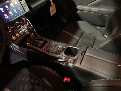 2026 Toyota GR86 GR86 Premium