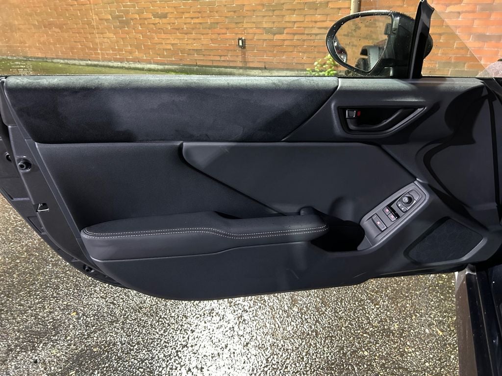 2026 Toyota GR86 GR86 Premium