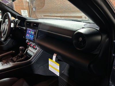 2026 Toyota GR86 GR86 Premium