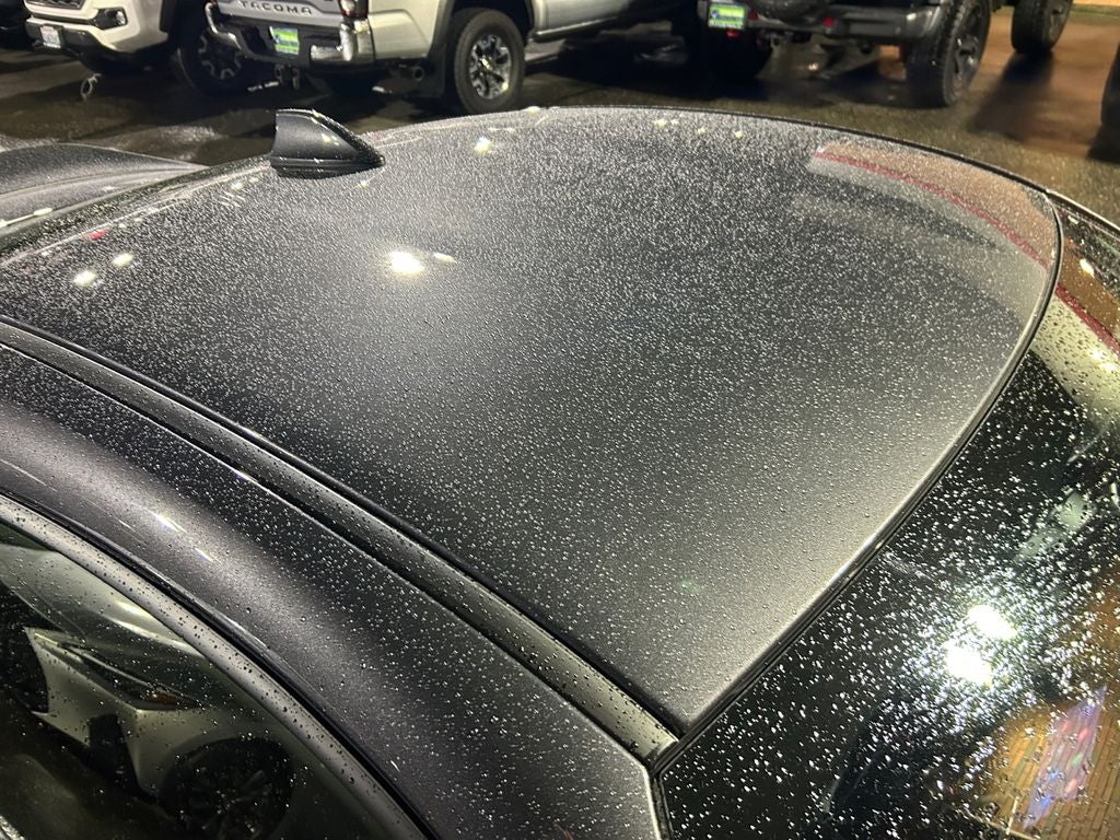 2026 Toyota GR86 GR86 Premium