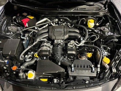 2026 Toyota GR86 GR86 Premium